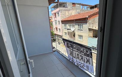 CENTURY21 BAL'DAN EGE MAHALLESİ'NDE GENİŞ ARAKAT DAİRE