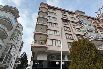 CENTURY21 PLUS'DAN ORDU BULVARINDA FERAH 4+1 KİRALIK DAİRE