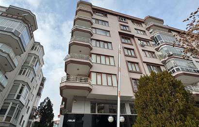 CENTURY21 PLUS'DAN ORDU BULVARINDA FERAH 4+1 KİRALIK DAİRE
