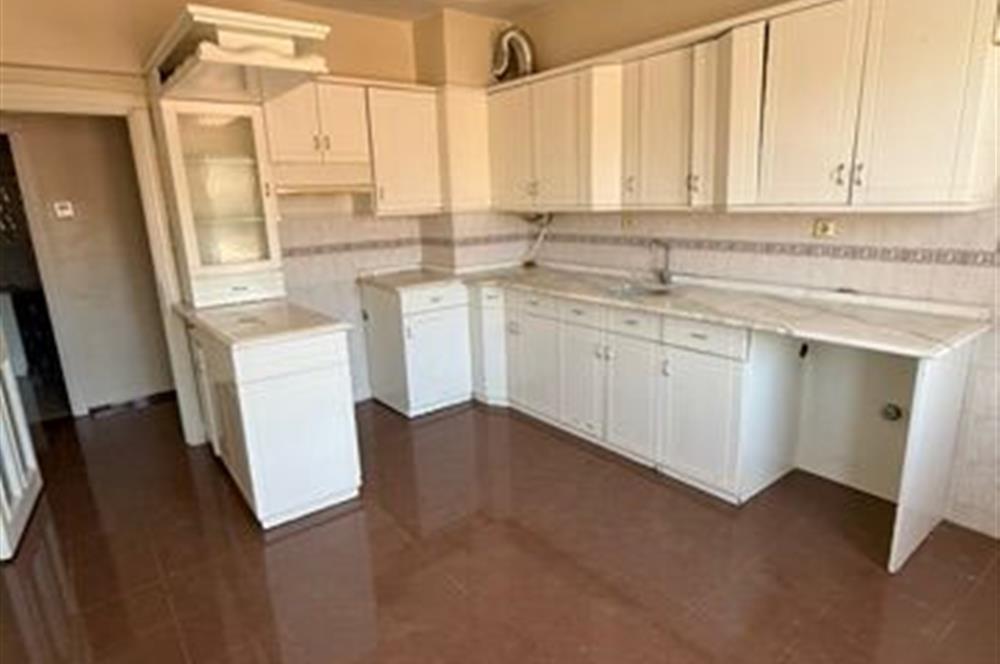 CENTURY21 PLUS'DAN ORDU BULVARINDA FERAH 4+1 KİRALIK DAİRE