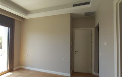 C21 Sahra dan Suadiye Sahilde Kısmi Deniz Görür 2,5 + 1 Sıfır Daire