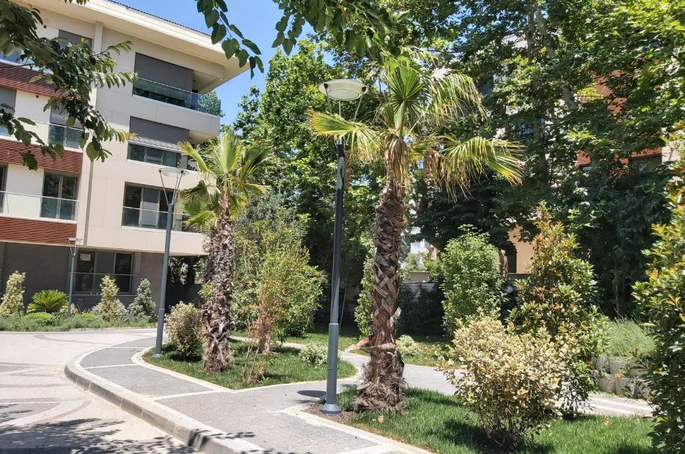 C21 Sahra dan Suadiye Sahilde Kısmi Deniz Görür 2,5 + 1 Sıfır Daire