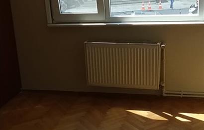 KOŞUYOLU YEDİTEPE HASTANESİ KARŞISINDA SATILIK KÖŞE DAİRE...