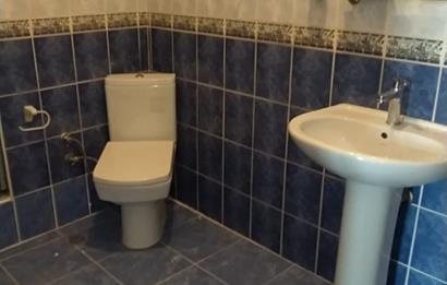 KOŞUYOLU YEDİTEPE HASTANESİ KARŞISINDA SATILIK KÖŞE DAİRE...
