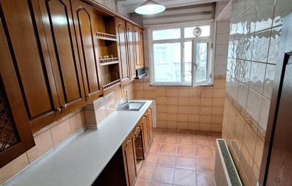 KOŞUYOLU YEDİTEPE HASTANESİ KARŞISINDA SATILIK DAİRE...