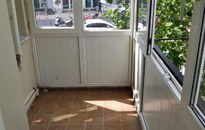 KOŞUYOLU YEDİTEPE HASTANESİ KARŞISINDA SATILIK KÖŞE DAİRE...