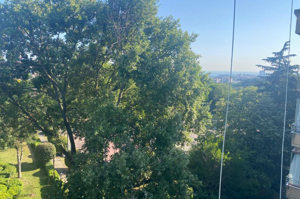 Altunizade Erzurum sitesi'nde Kiralık Daire