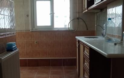 KOŞUYOLU YEDİTEPE HASTANESİ KARŞISINDA SATILIK KÖŞE DAİRE...