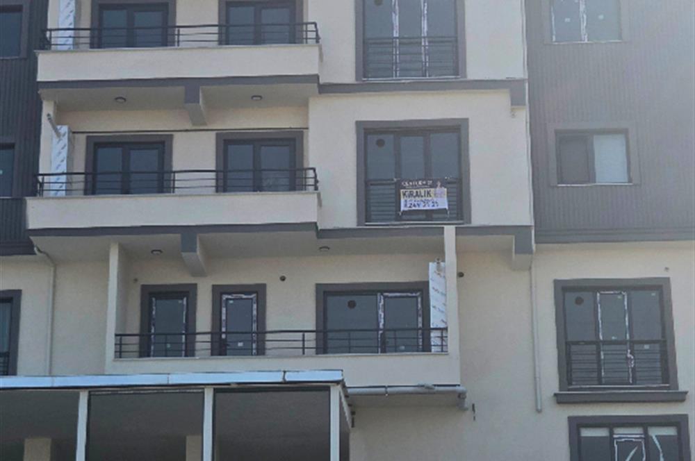 C21 LOCA'DAN GOP'TA 2+0 KİRALIK DAİRE