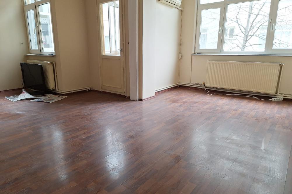 KOŞUYOLU YEDİTEPE HASTANESİ KARŞISINDA SATILIK DAİRE...
