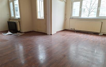 KOŞUYOLU YEDİTEPE HASTANESİ KARŞISINDA SATILIK DAİRE...