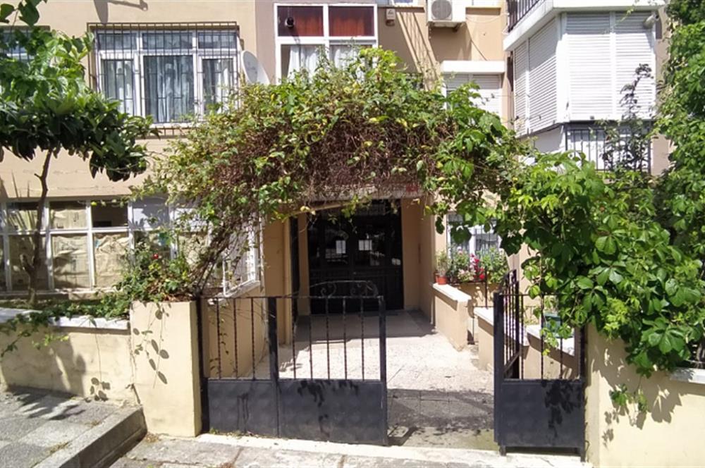 KOŞUYOLU YEDİTEPE HASTANESİ KARŞISINDA SATILIK KÖŞE DAİRE...