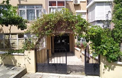 KOŞUYOLU YEDİTEPE HASTANESİ KARŞISINDA SATILIK KÖŞE DAİRE...
