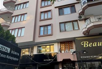 CENTURY21 PLUS'DAN ORDU BULVARINDA FERAH 4+1 KİRALIK DAİRE