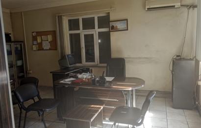 KIRŞEHİR OSB İÇİNDE KÖŞE PARSEL 3.000 m2 KAPALI ALANLI SATILIK FABRİKA