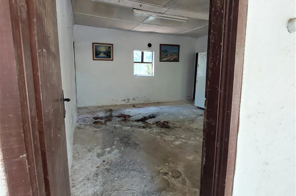 Datçada Hayal Kur, Emecikte İnşa Et
