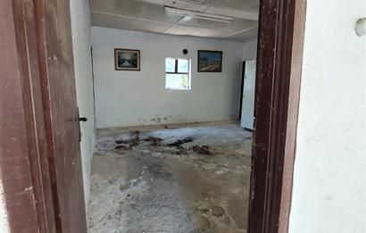 Datçada Hayal Kur, Emecikte İnşa Et