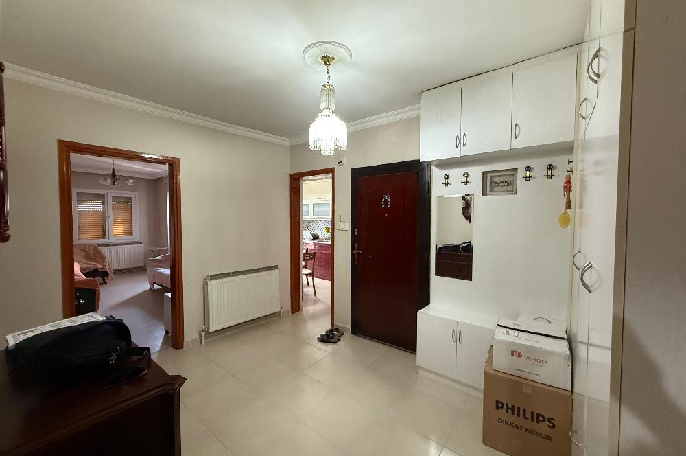 CENTURY21 Bal'dan İnönü Mahallesinde Satılık 3+1 Daire
