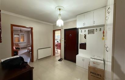 CENTURY21 Bal'dan İnönü Mahallesinde Satılık 3+1 Daire