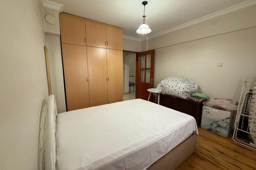 CENTURY21 Bal'dan İnönü Mahallesinde Satılık 3+1 Daire