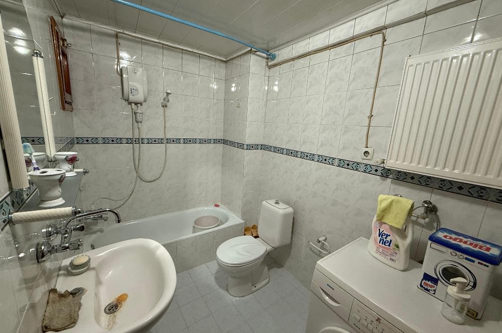 CENTURY21 Bal'dan İnönü Mahallesinde Satılık 3+1 Daire