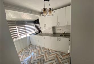 Hamidiye Mah. 2+1 Teraslı İçi Yenilenmiş Daire