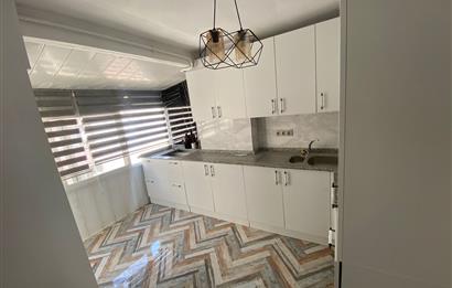 Hamidiye Mah. 2+1 Teraslı İçi Yenilenmiş Daire
