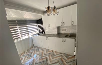Hamidiye Mah. 2+1 Teraslı İçi Yenilenmiş Daire