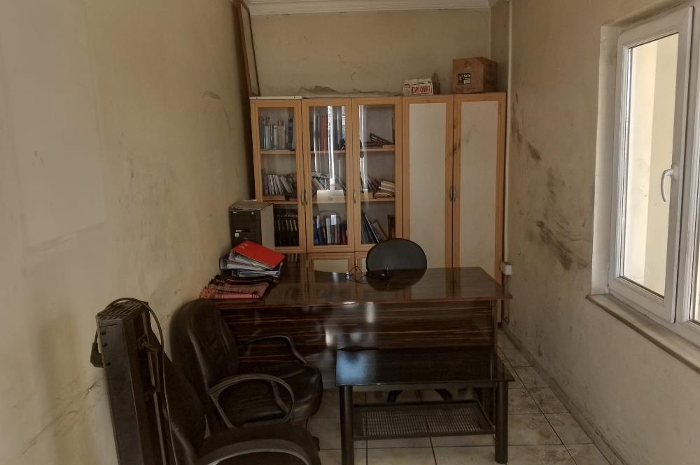 KIRŞEHİR OSB İÇİNDE KÖŞE PARSEL 3.000 m2 KAPALI ALANLI SATILIK FABRİKA