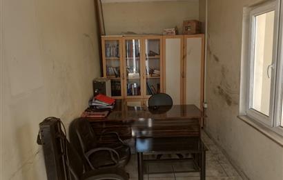 KIRŞEHİR OSB İÇİNDE KÖŞE PARSEL 3.000 m2 KAPALI ALANLI SATILIK FABRİKA