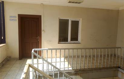 KIRŞEHİR OSB İÇİNDE KÖŞE PARSEL 3.000 m2 KAPALI ALANLI SATILIK FABRİKA