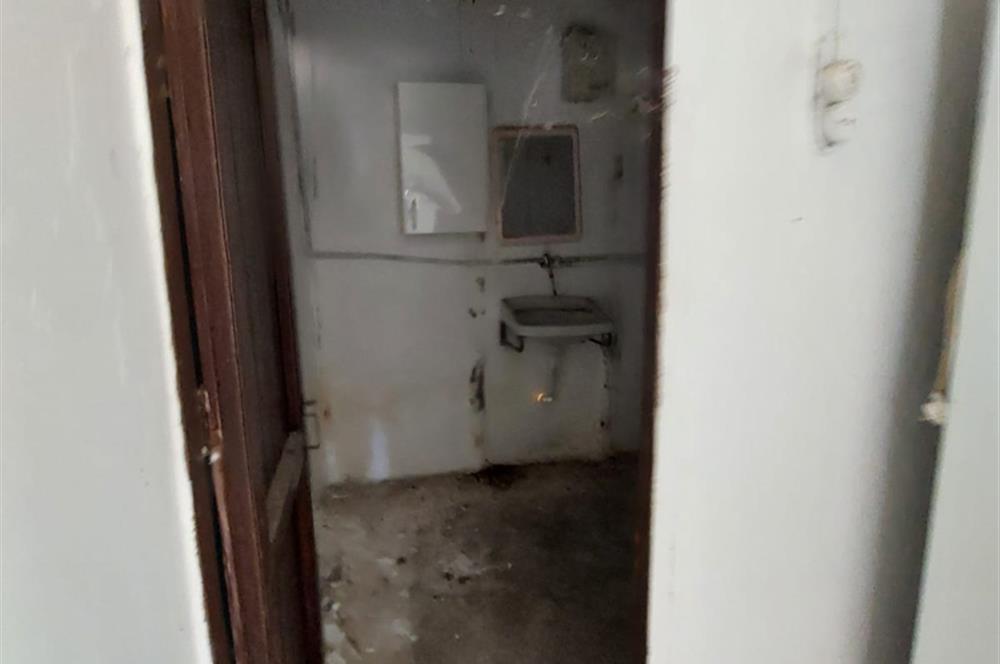 Datçada Hayal Kur, Emecikte İnşa Et