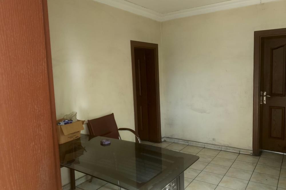 KIRŞEHİR OSB İÇİNDE KÖŞE PARSEL 3.000 m2 KAPALI ALANLI SATILIK FABRİKA