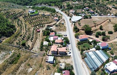 Datçada Hayal Kur, Emecikte İnşa Et