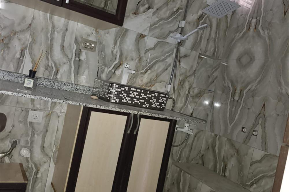 Hamidiye Mah. 2+1 Teraslı İçi Yenilenmiş Daire