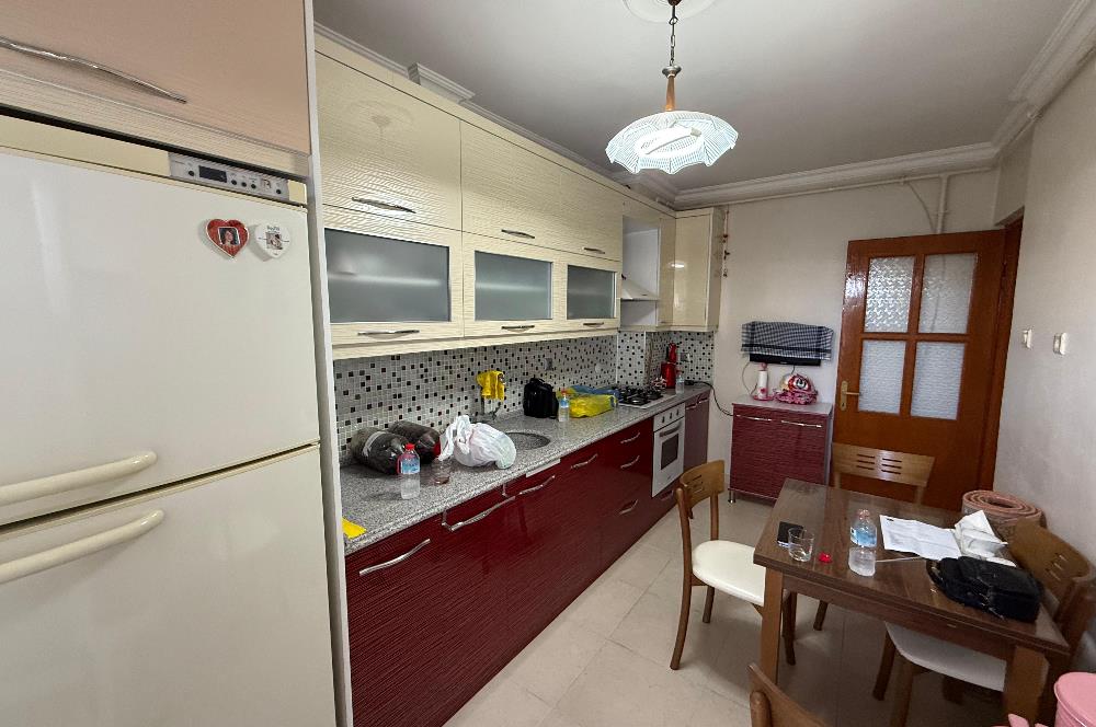 CENTURY21 Bal'dan İnönü Mahallesinde Satılık 3+1 Daire