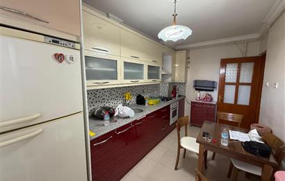 CENTURY21 Bal'dan İnönü Mahallesinde Satılık 3+1 Daire
