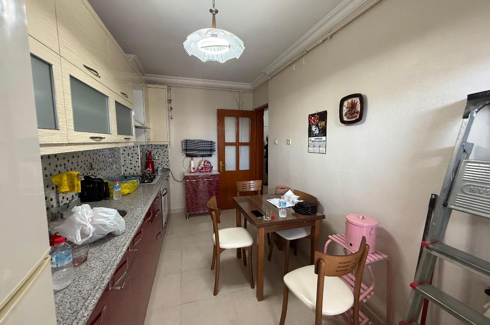 CENTURY21 Bal'dan İnönü Mahallesinde Satılık 3+1 Daire