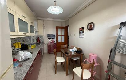 CENTURY21 Bal'dan İnönü Mahallesinde Satılık 3+1 Daire
