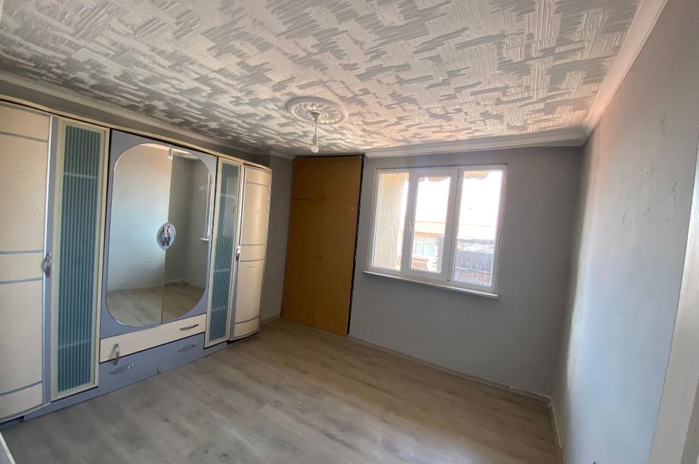 Hamidiye Mah. 2+1 Teraslı İçi Yenilenmiş Daire