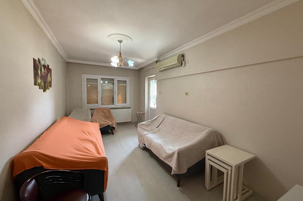 CENTURY21 Bal'dan İnönü Mahallesinde Satılık 3+1 Daire