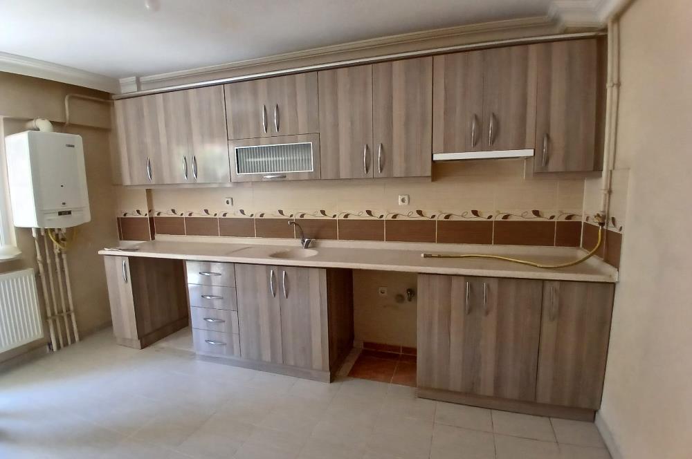 C21 LOCA'DAN BALIKESİR KARESİ 2.SAKARYA'DA 3+1 KİRALIK DAİRE
