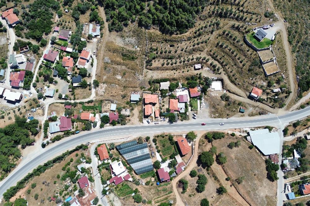 Datçada Hayal Kur, Emecikte İnşa Et