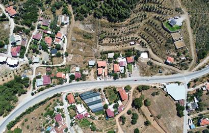 Datçada Hayal Kur, Emecikte İnşa Et