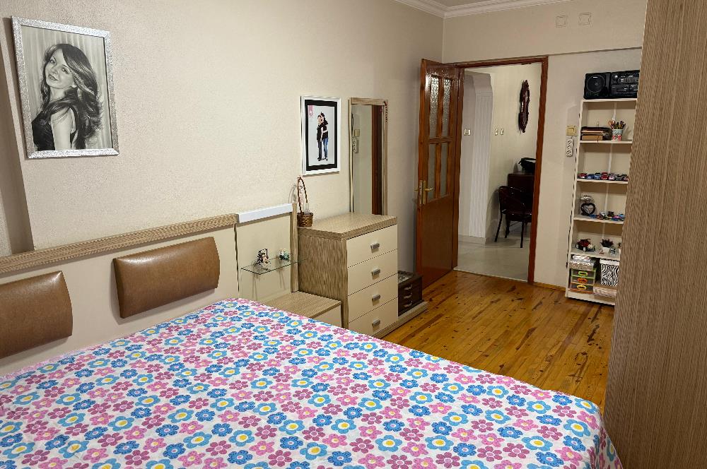 CENTURY21 Bal'dan İnönü Mahallesinde Satılık 3+1 Daire