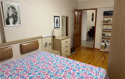 CENTURY21 Bal'dan İnönü Mahallesinde Satılık 3+1 Daire