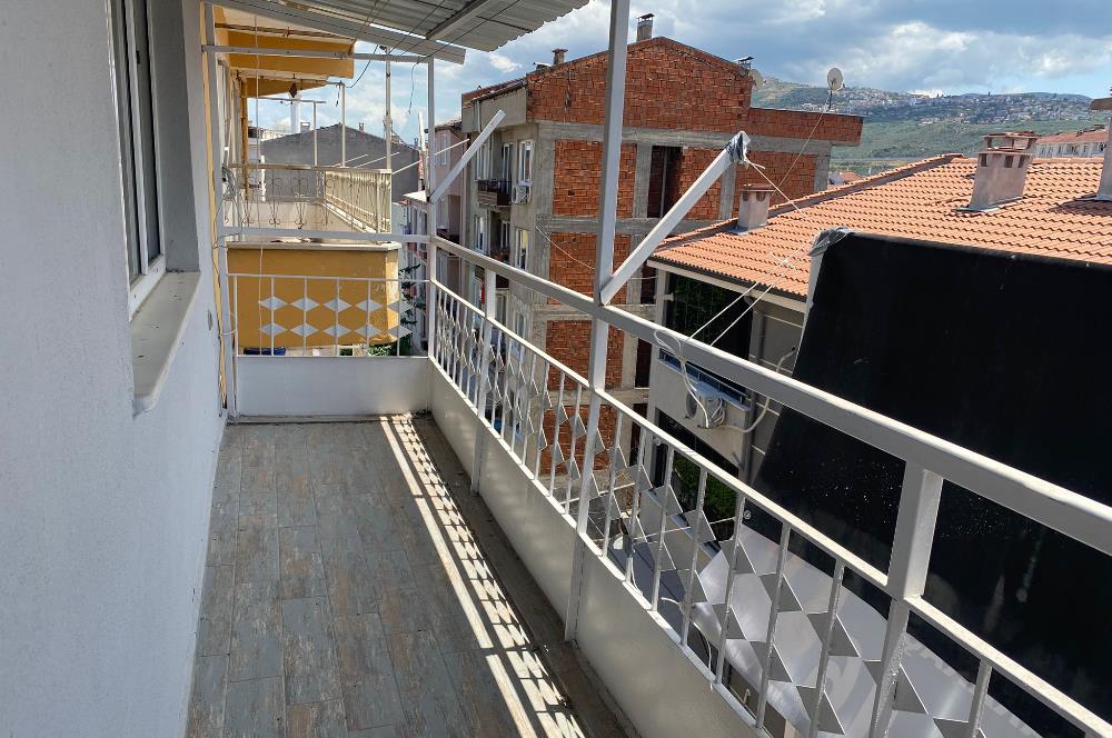 Hamidiye Mah. 2+1 Teraslı İçi Yenilenmiş Daire