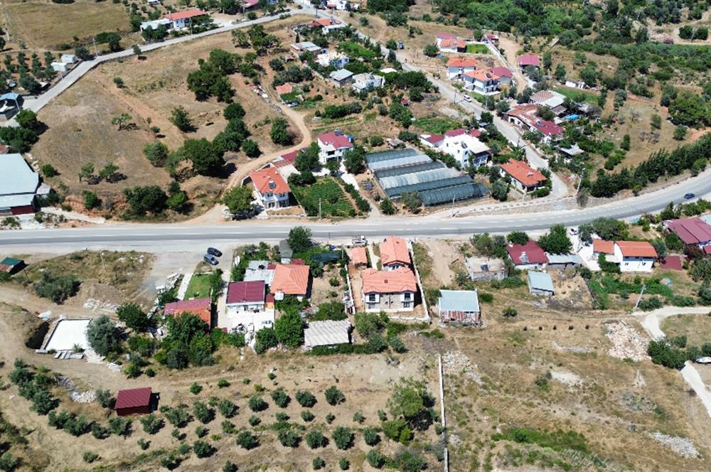 Datçada Hayal Kur, Emecikte İnşa Et