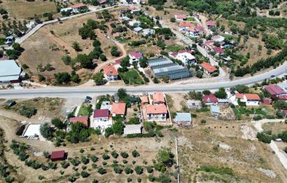 Datçada Hayal Kur, Emecikte İnşa Et