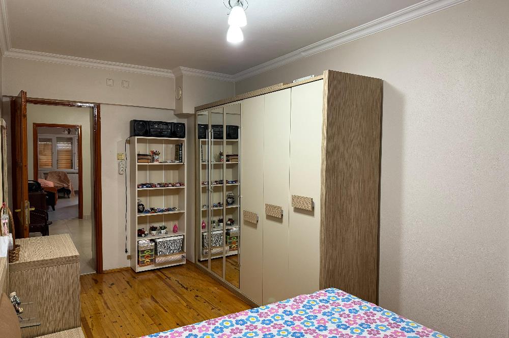 CENTURY21 Bal'dan İnönü Mahallesinde Satılık 3+1 Daire